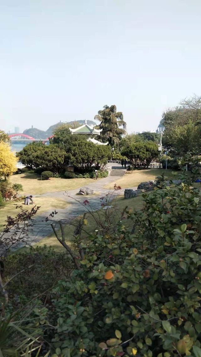 海滨公园旅行图片 5