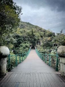 天星洞-镇宁-心灵宫殿