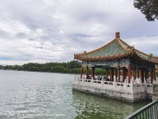 五龙亭-北京-关裕年guanyunian