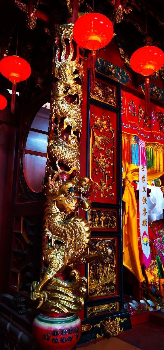 木兰陂公园旅行图片 8