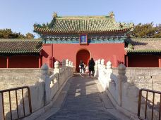 斋宫-北京
