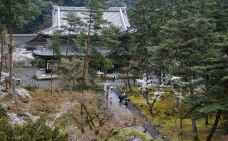 南禅寺-京都-hiluoling