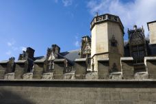 国立中世纪博物馆-巴黎