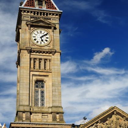 英国伯明翰+伦敦+温莎+牛津+布莱顿霍夫+巴斯8日7晚私家团