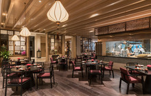 厦门五缘湾凯悦酒店·悦饗中餐厅餐厅图片