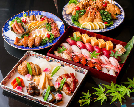 Nakayasu餐厅图片