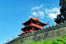 披云楼-肇庆-无语的leechi288