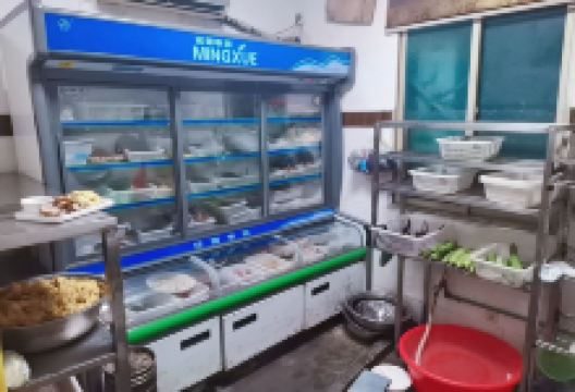 睦州饭店美食图片