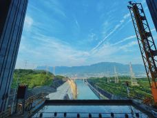 三峡垂直升船机-宜昌-杰杰陶TAO