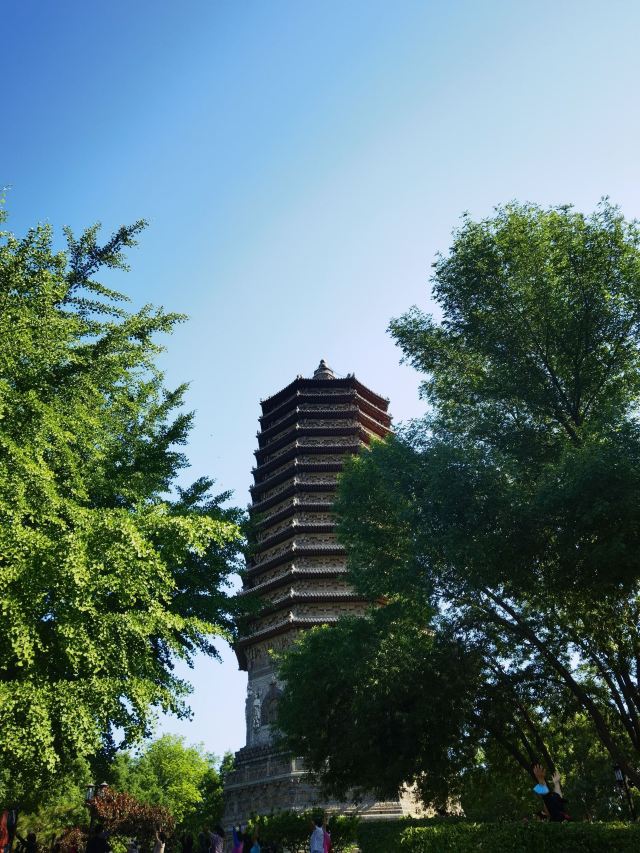 玲珑公园旅行图片 3