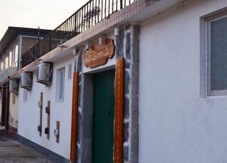 北京怀柔白河湾黄粱一品民宿，乡村生态小院，京郊亲子旅游首选地