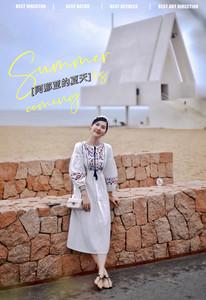 阿那亚黄金海岸社区游记图文-住阿那亚唯美民宿，感受海边文艺戏剧节