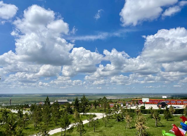 两河圣山旅游风景区(暂停开放)旅行图片 6