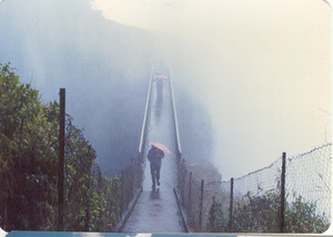 赞比亚游记图文-一生让我震撼的景点—非洲维多利亚大瀑布-1