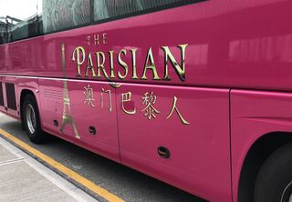 暑期亲子游选澳门，省事省心更省钱