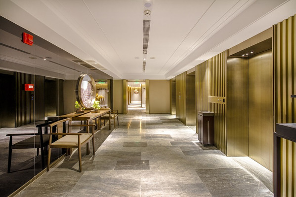 西安一日游攻略- 西安离景点近的酒店