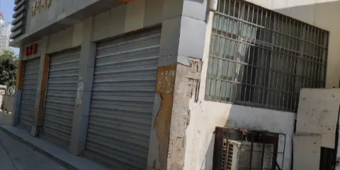 潢川城鄉規劃展覽館