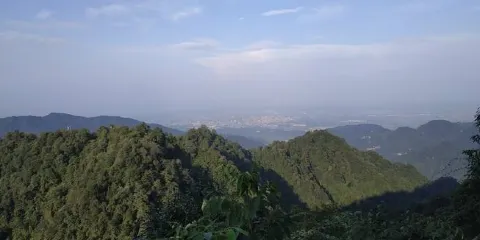 長老坪