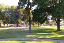 Montebello City Park景点图片