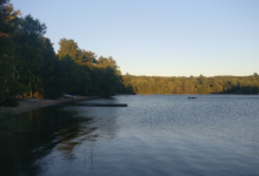 Elvin Johnson Park景点图片