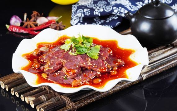 北京君和豪生温泉度假酒店·豪生阁中餐厅