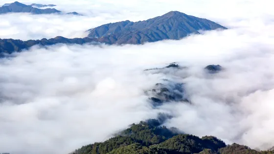 雷公山國家森林公園