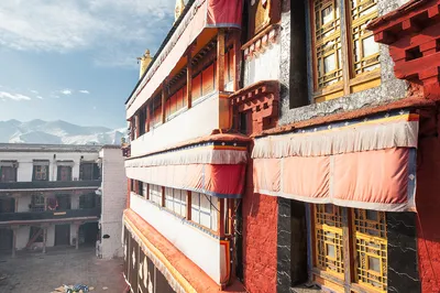 小昭寺路