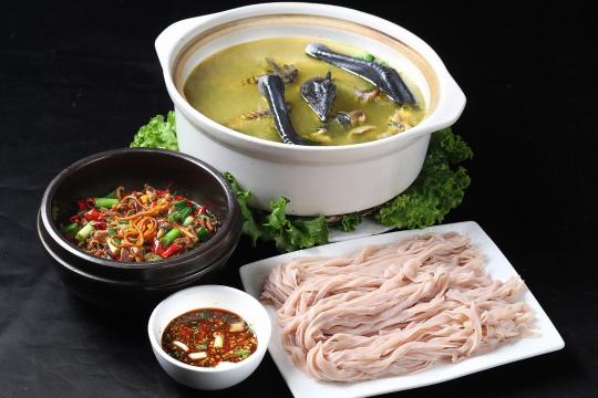 普洱银生食府(高新店)