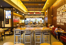 汉堡王(临沂上海街店)美食图片