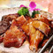 中山金华悦国际酒店·金福大酒楼