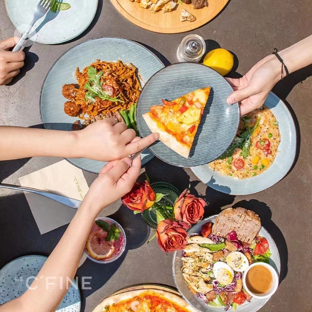 Chocafellas餐厅图片