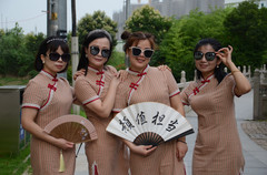 嘉定区游记图片] 一起守沪"，共战疫情。（2022上海~~~）