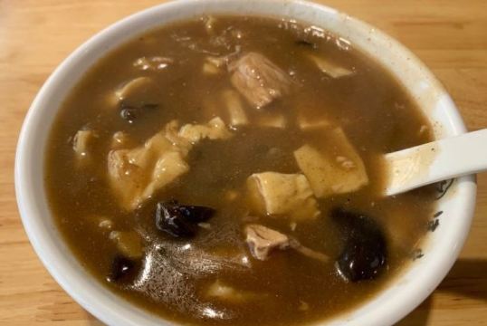 清宴逍遥镇胡辣汤豆沫馆(红专路店)