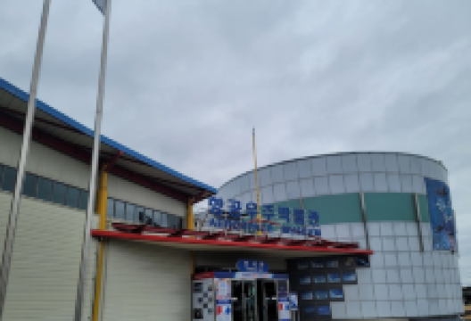 航空宇宙博物馆景点图片