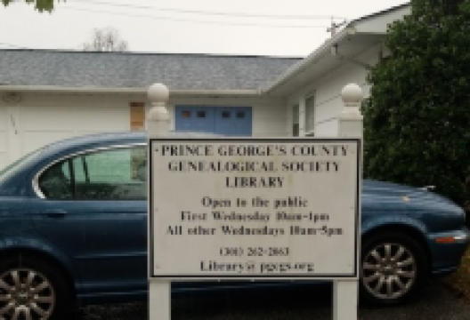 Prince George's County景点图片