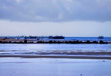 Pirangi do Norte beach景点图片