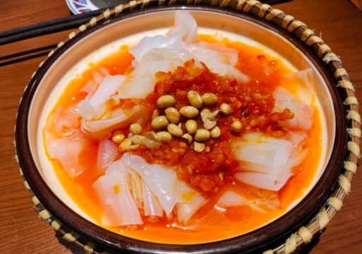 老凯里酸汤鱼(夜郎国店)