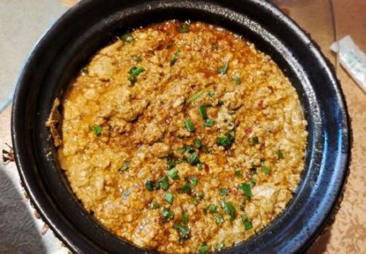 海宁煲时尚餐厅(朱泾店)