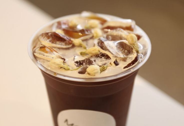 魔壶咖啡店MOOJAR CAFE