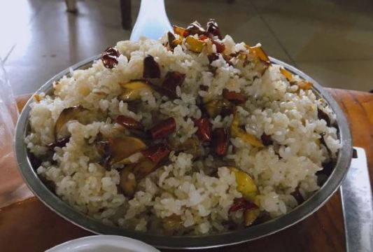 金石锅(晋宁店)