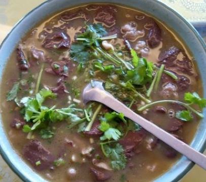 黄聂餐馆(桃源一品店)餐厅图片