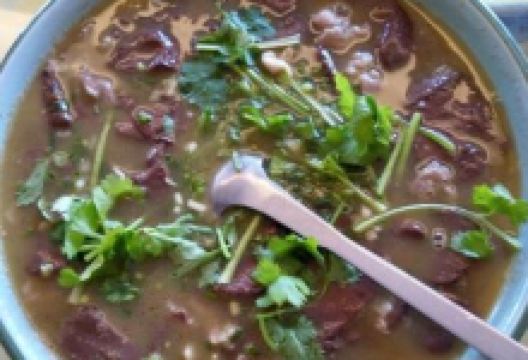 黄聂餐馆(桃源一品店)美食图片