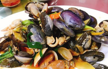家合海鲜店(棋子湾店)餐厅图片