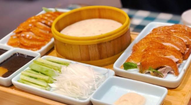 紫光园(马桥店)