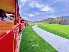 宽心小镇-新余-滴嗒雨滴