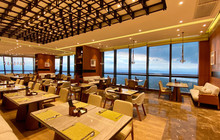 中山利和威斯汀酒店·知味餐厅餐厅图片