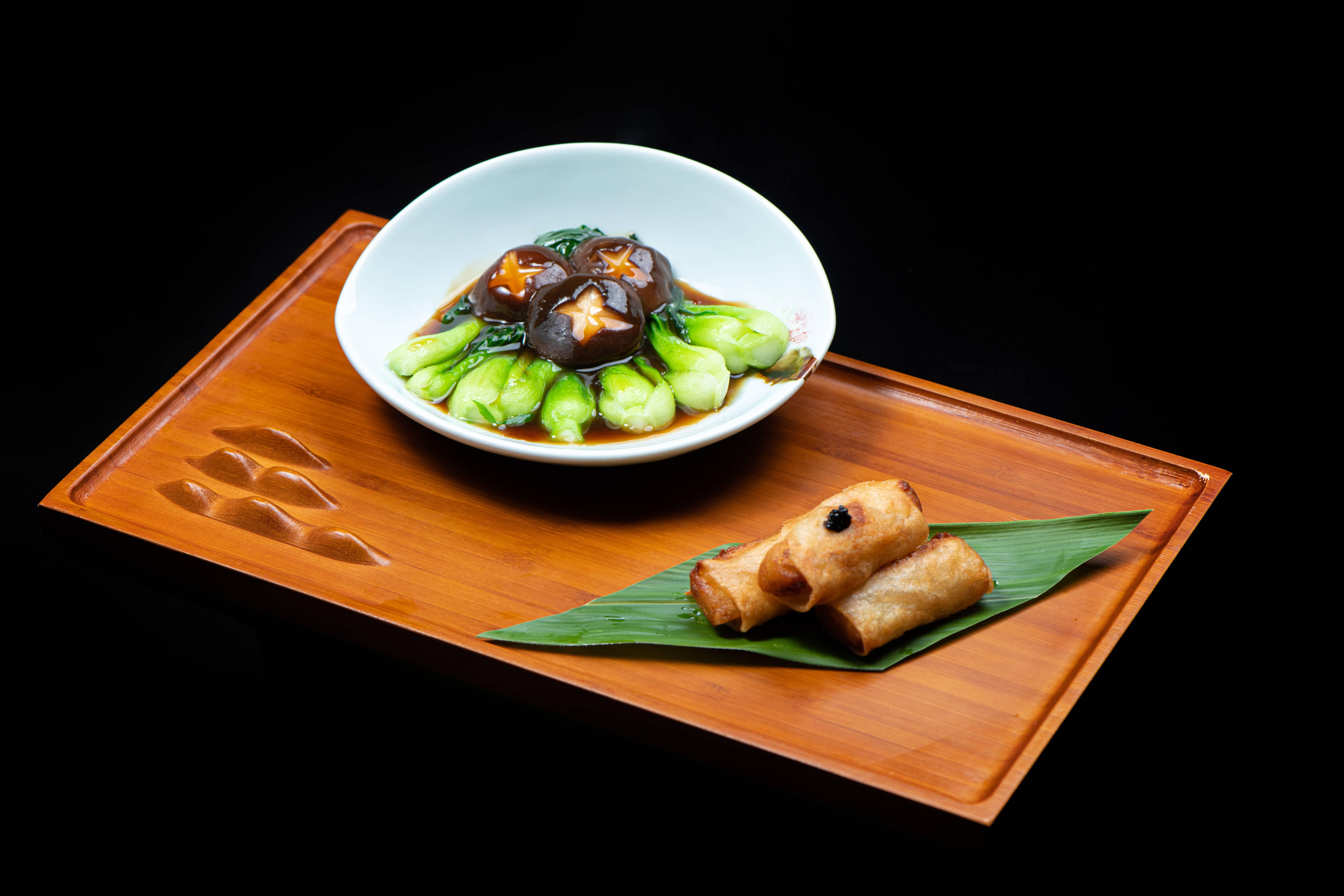 无锡巡塘书香府邸酒店·至达院餐厅