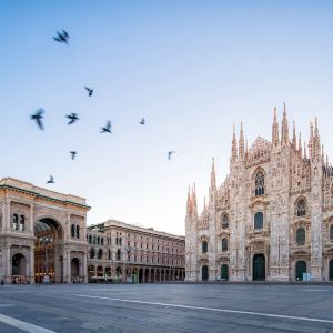 Milan