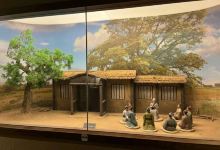 馆陶博物馆景点图片