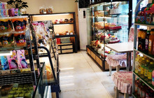 爱尚蛋糕房(中山路店)餐厅图片